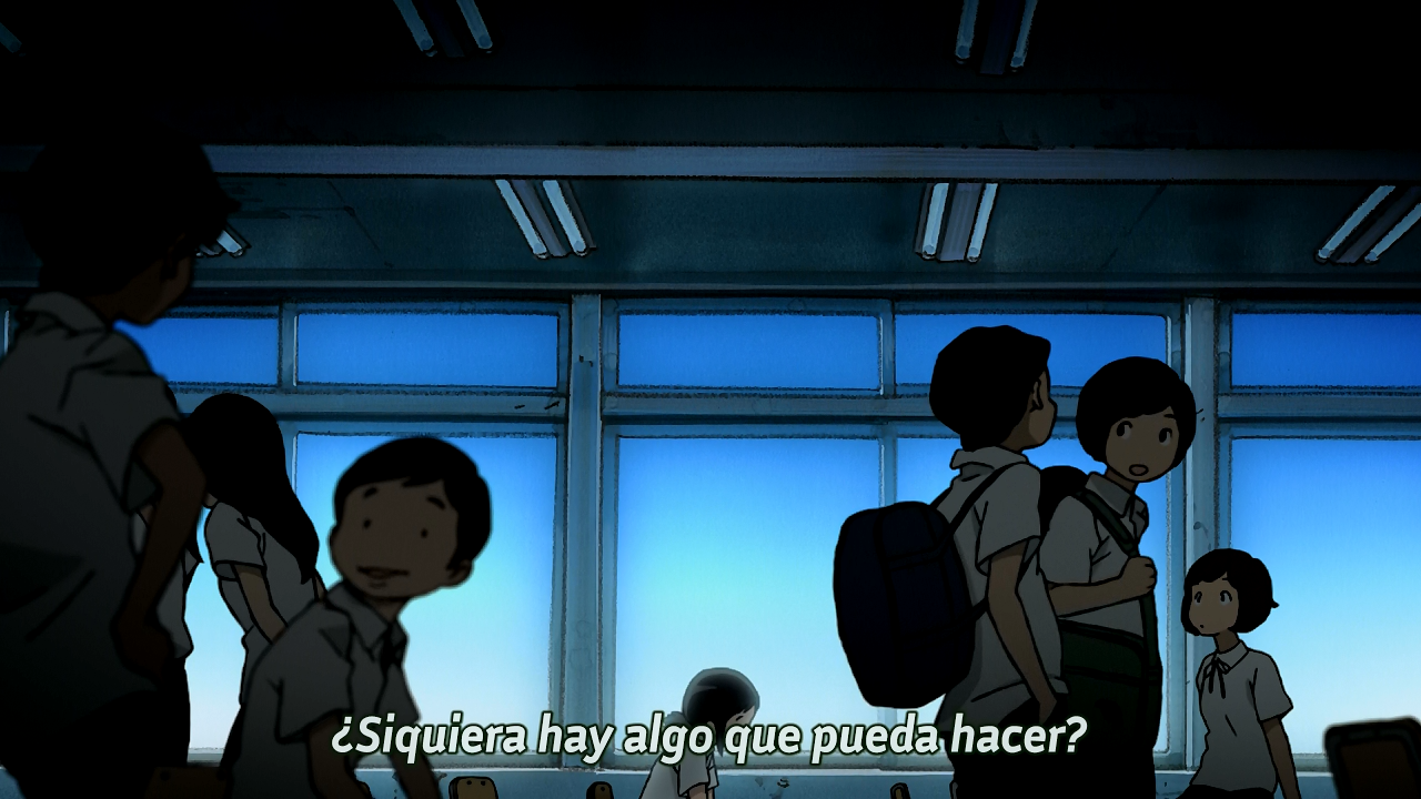 Hisone to Maso-tan (Sunshine Fansub, Twin-Dragons no Fansub)